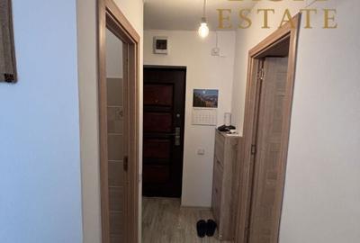 Garsonieră decomandată în Central - 5