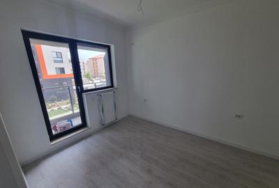 Compozitori-apartament 2 camere bloc nou cu loc de parcare - 10