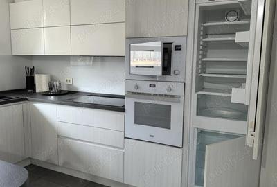 3 Cam.Parcul Carol ,83mp,Terase,Parcare,Mobilat si Utilat - 3