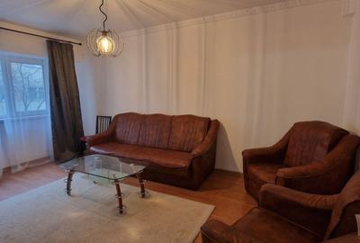 Apartament cu 3 camere decomandat în Inel II - 15