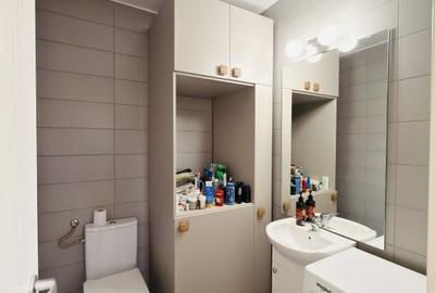 Apartament 3 camere, decomandat, complet renovat, 72mp, zona Lipovei - 9