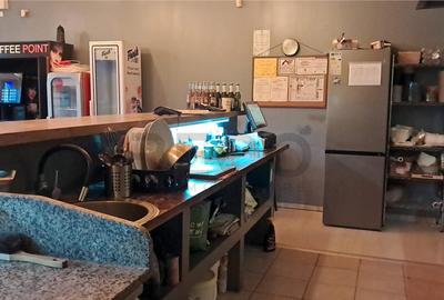 RECO afacere la cheie de tip Restaurant-Pizzerie - 1