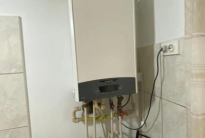 Inchiriez ap 3 camere cu centrala la pre? inghetat - 6