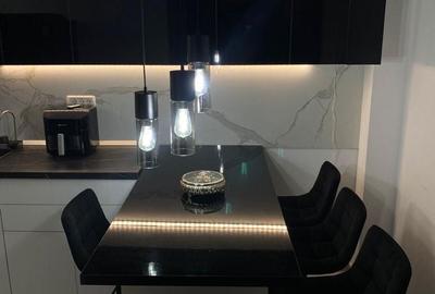 Apartament cu 2 camere nedecomandat în Central - 3