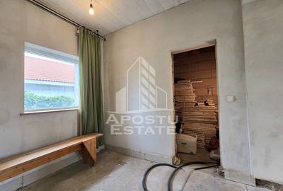 Casă cu 5 camere cu Canalizare în Chișoda - 18