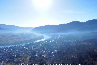 Teren de 1231 mp, în Călimănești - 10