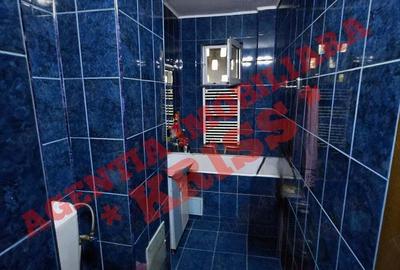 Apartament 3 Camere CRAIOVEI - KAUFLAND Confort 2 Semidecomandat Etaj 2 Mobilat ?i Utilat - 9