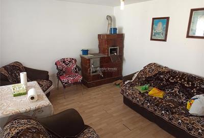 Ciclova, Casa 10 Incaperi, pt 2 Familii, 1439mp Teren - 10