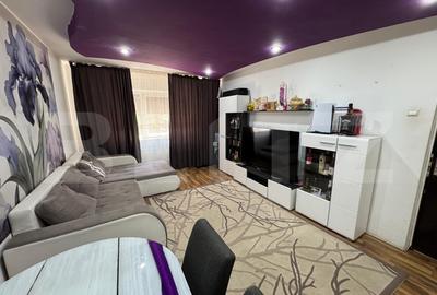 Apartament de 3 camere, decomandat, parter, zona Valea Rosie - 9