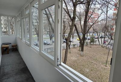 Apartament cu 2 camere semidecomandat în Alexandru Obregia - 7