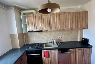 Apartament cu 2 camere semidecomandat în Dacia - 2