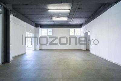 Spatiu Comercial | Militari-Uverturii-Apusului | 280mp + 135mp (terasa) - 2