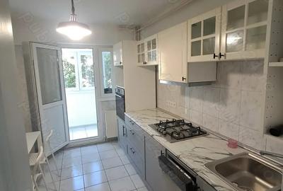 Apartament renovat recent, modern, cu centrala termica proprie - 5