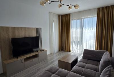 Apartament cu 2 camere decomandat în Giroc - 13