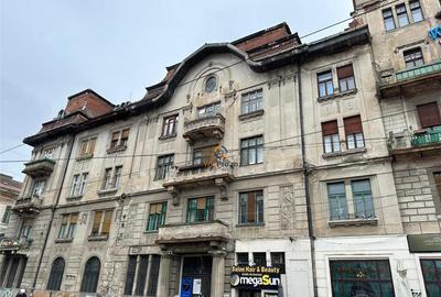 Ultracentral Unirii Etaj 1 - 1