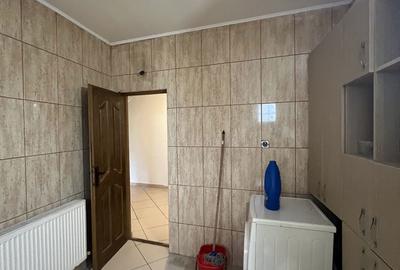 Apartament cu 2 camere decomandat în Central - 2