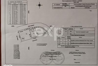 Casă cu 4 camere în Moșoaia - 6