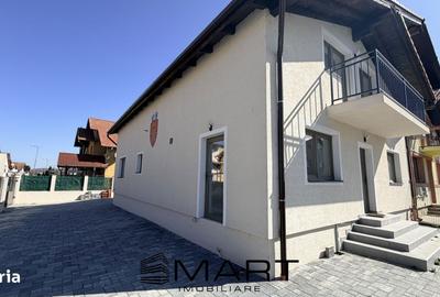 Casă cu 5 camere cu Canalizare în Tineretului - 9