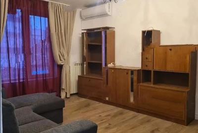 Apartament cu 3 camere semidecomandat, mobilat în Romană - 2