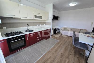 Apartament decomandat cu 3 camere balcon parcare Selimbar Sibiu - 2