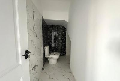 CASA 5 CAMERE POPAS PACURARI-VALEA LUPULUI CASA 5 CAMERE POPAS PACURARI-VALEA LUPULUI - 21