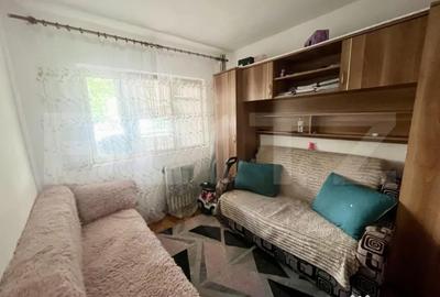 Apartament cu 2 camere nedecomandat în Rogerius - 5