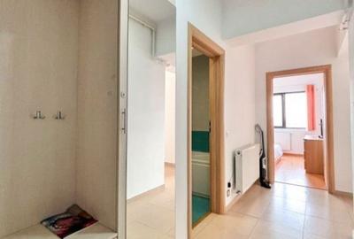 Apartament cu 2 camere decomandat în Lujerului - 2