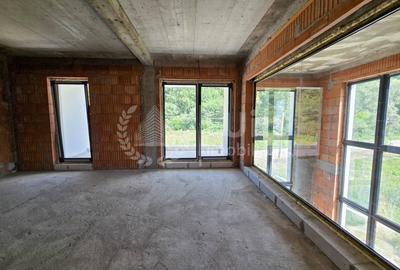 Casa individuala | 190mp utili | 500 mp teren | Roata Faget - 8