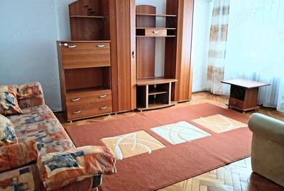 Inchiriez apartament Hunedoara ,zona Castelul Corvinilor - 4