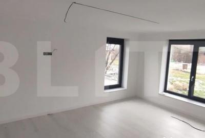 Casă cu 4 camere cu Teren 500 Mp în Cihei - 17