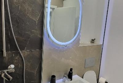 Garsonieră semidecomandată în Casa de Cultură - 8