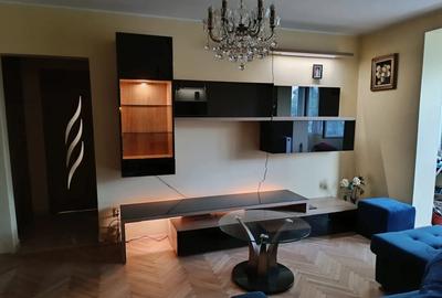 2 Camere vanzare in Bd. Nicolae Grigorescu Nr 5, bloc 4 etaje - 3