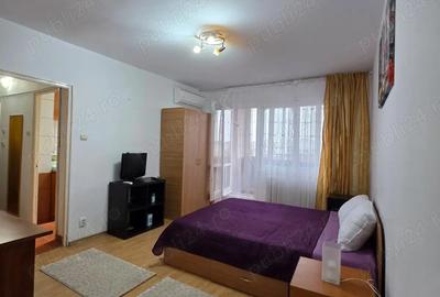 Garsonieră decomandată în Dristor - 6