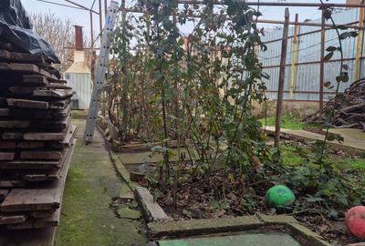 Cada 320 Mp Teren, Coiciu,  Centrală pe Gaze - 3