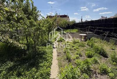 Casă cu 3 camere cu Canalizare în Central - 6
