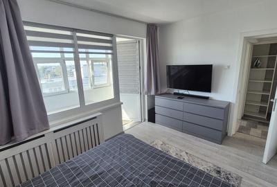 Apartament Smart Home cu 3 camere pe bd. Ion Mihalache - 5