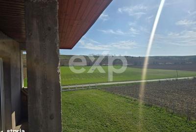 Spațiu comercial, de 520 mp, în Oncești - 6