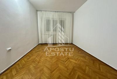 Apartament cu 2 camere, parter inalt, balcon, zona Girocului - 3