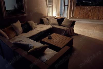 Proprietar Apartament 3 camere, etaj retras, 65.5 mp + terasa 28 mp - 9