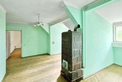 Central Suprafata Generoasa - 4