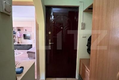 Apartament cu o camera + spatiu de depozitare extra - Frumoasa - 4