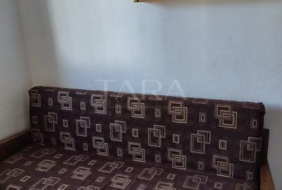 Garsonieră semidecomandată, mobilată în Mănăștur - 1