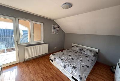 Casă cu 4 camere cu Teren 2300 Mp în Sântandrei - 10