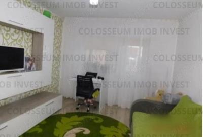 Apartament cu 3 camere decomandat în Florilor - 1