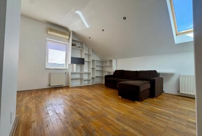 Duplex cu 5 camere cu Canalizare în Iancu Nicolae - 19