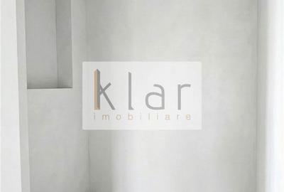 Apartament cu 3 camere semidecomandat în Baciu - 8
