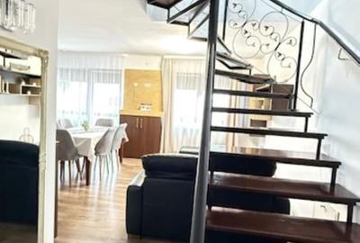 VICTORIEI (Zona Marul de Aur) apartament pe 2nivele finisat! - 10
