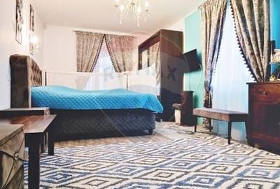 Casa / Vila de lux cu 6 camere de vanzare in Scheia, Suceava - 35
