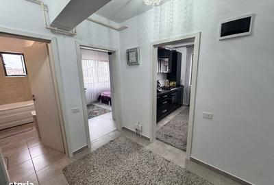 Apartament cu 2 camere semidecomandat, mobilat în Dobroești - 5