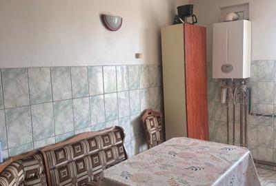 Inchiriere apartament 2 camere decomandat - Astra, Str. Marte - 400 EUR/luna - 8